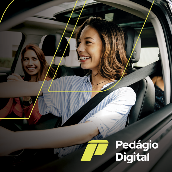 Pedágio Digital